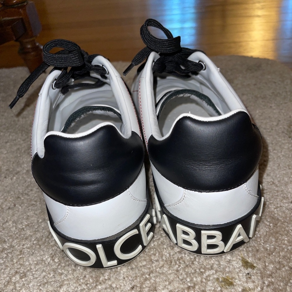 Dolce gabbana sneaker